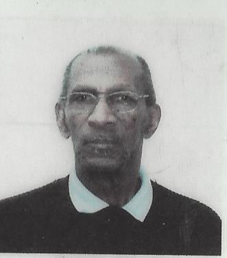 James Clark, Sr.